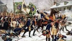 Battle of Germantown