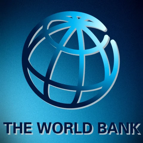 Banco Mundial.