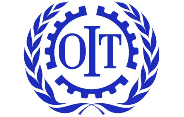 Organización Internacional del Trabajo