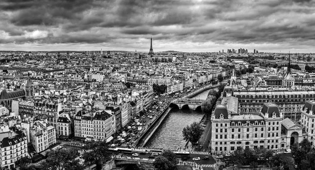 Move to France