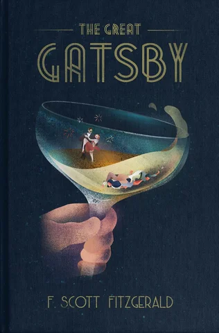 The Great Gatsby