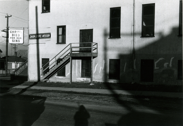 A New Home at 604 E. Cordova St.