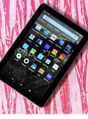Amazon Kindle Fire