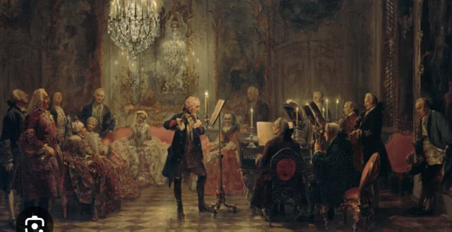 Baroque Era