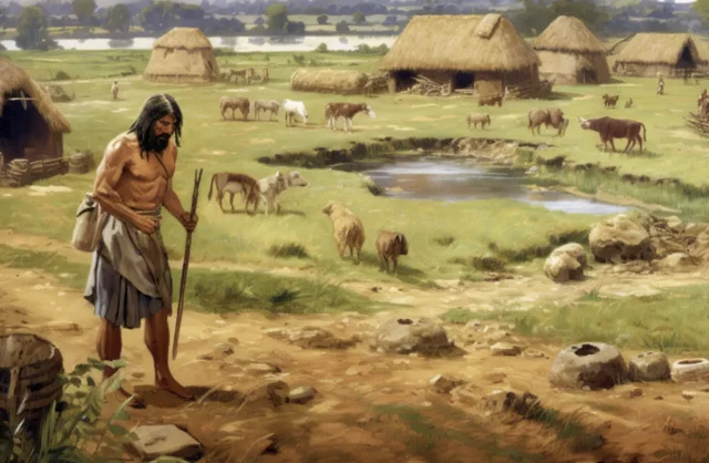Neolithic Period
