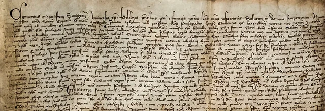 The foundation of the bishopric of Pécs
