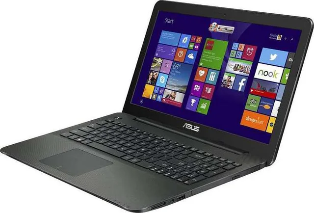 Laptop