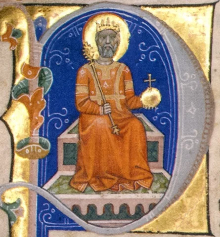 The foundation of the archbishopric of Esztergom