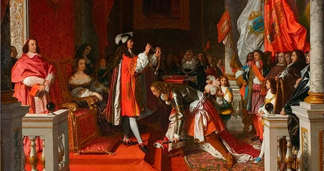 Decretos de nueva Planta