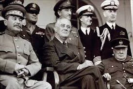 Los tres "Gordos" juntos