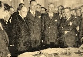 Reforma Constitucional 1936