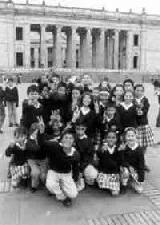 Ley 60 de 1993