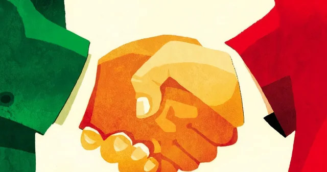 Presidencialismo contemporáneo