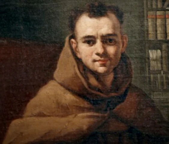 Juan Duns Escoto (1266-1274)