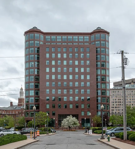 Citizens Bank of Canada was formed from Citizens Trust Company