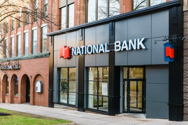 the National Bank of Canada purchased First Marathon Inc.