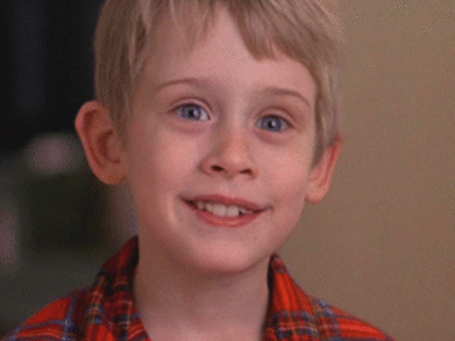 Macaulay,Culkin