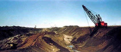 Chinese Begin Investing in Alberta’s Oil Sands