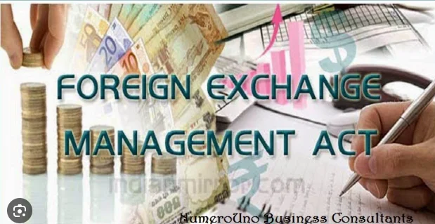 Canada passed the Currency and Exchange Control Act in 1954