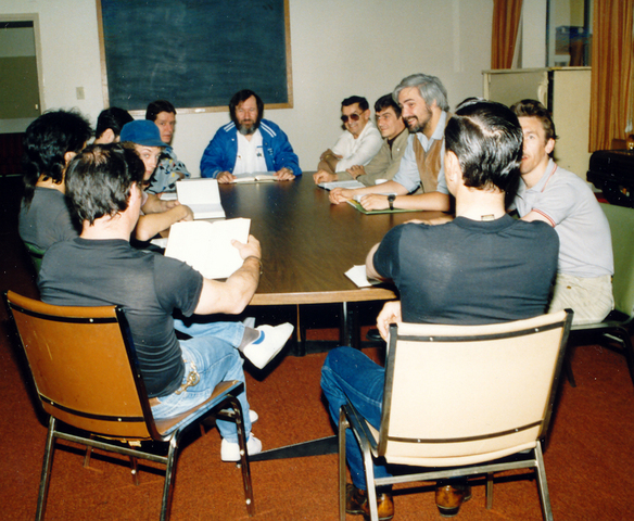 Alcohol & Drug Recovery Program Launches