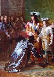 Jura del cargo de Felipe V