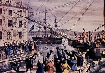 Enfrentamientos con Francia.