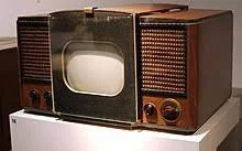 Invention of TV and effect on cinemas