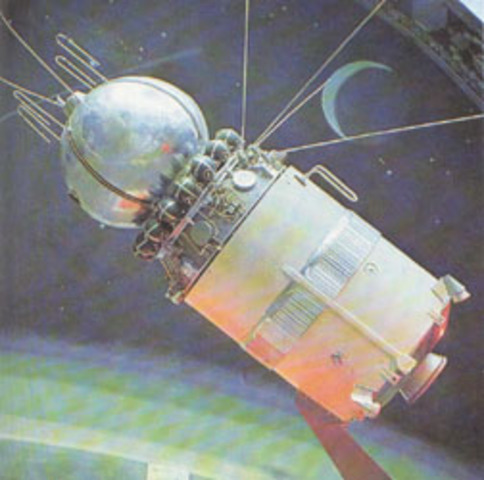 Vostok 6