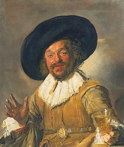 Frans Hals