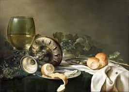 Willem Claeszoon Heda