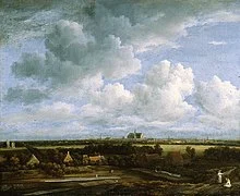 Haarlemi vaade