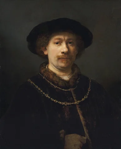 Rembrandt Harmensz van Rijn