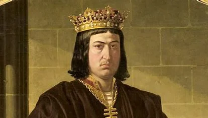 Muerte de Fernando II de Aragón.