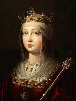 Muerte de Isabel I de Castilla.