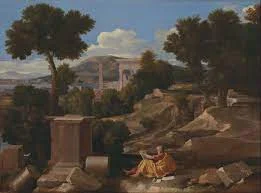 Nicolaus Poussin