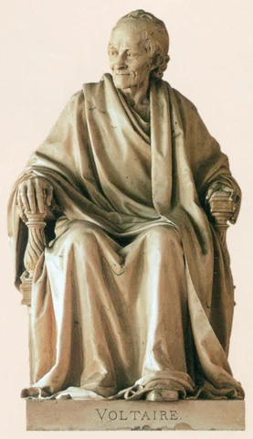Jean -Antoine Houdon
