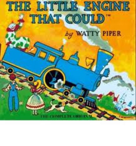 Other early memories