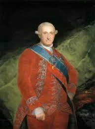Carles IV