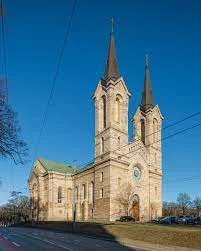 Kaarli kirik