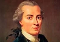 Immanuel Kant