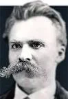Friedrich Nietzsche