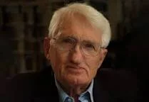 Jürgen Habermas