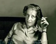 Hannah Arendt