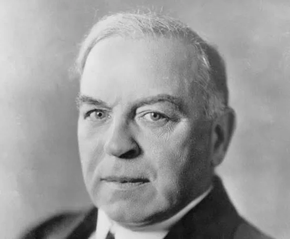 W.L Mackenzie King was elected Prime Minister