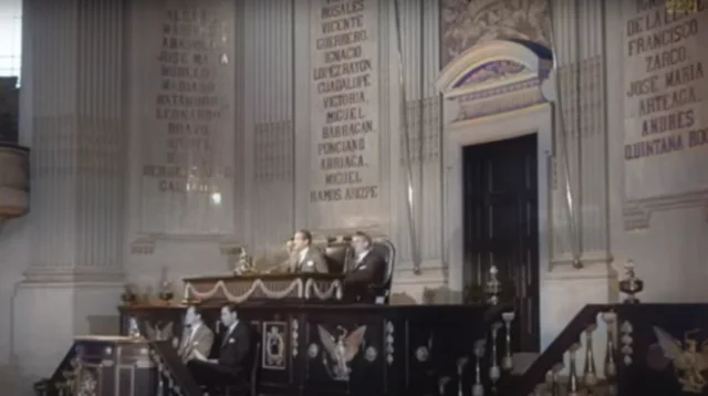 Se publica el reglamento de la Ley orgánica de la industria petrolera.