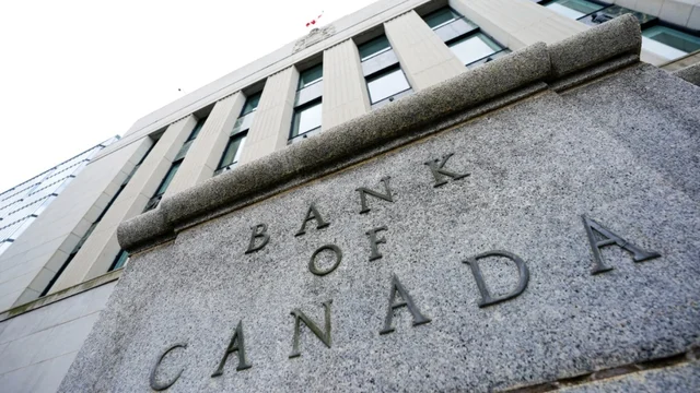 Deputy Governor to leave Bank of Canada
