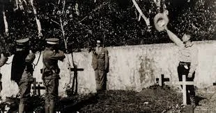 Muerte de Arnulfo R. Gómez