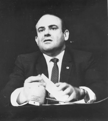 Nuevo presidente de Acción Nacional