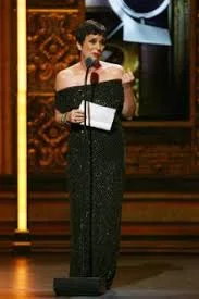 Isabelle Stevenson Award