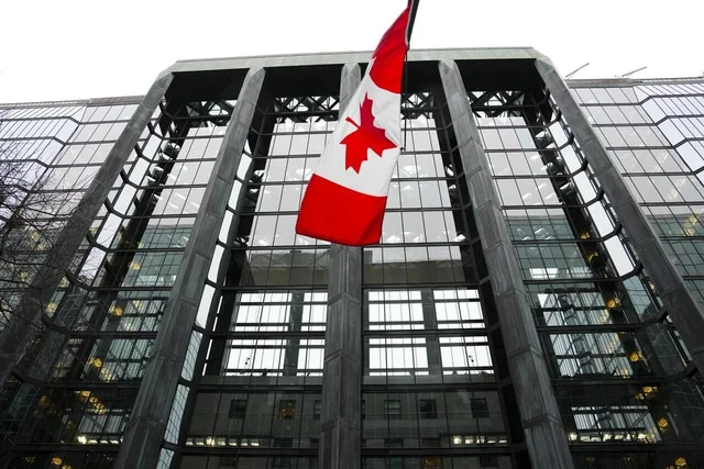 Canada Is Adjusting to Global Economic Transformation, Says Bank of Canada Governor Mark Carney